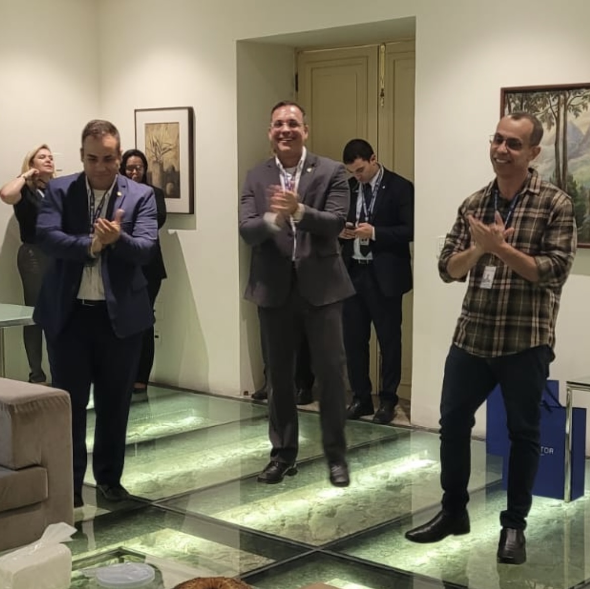 Aniversariante do mês de setembro 