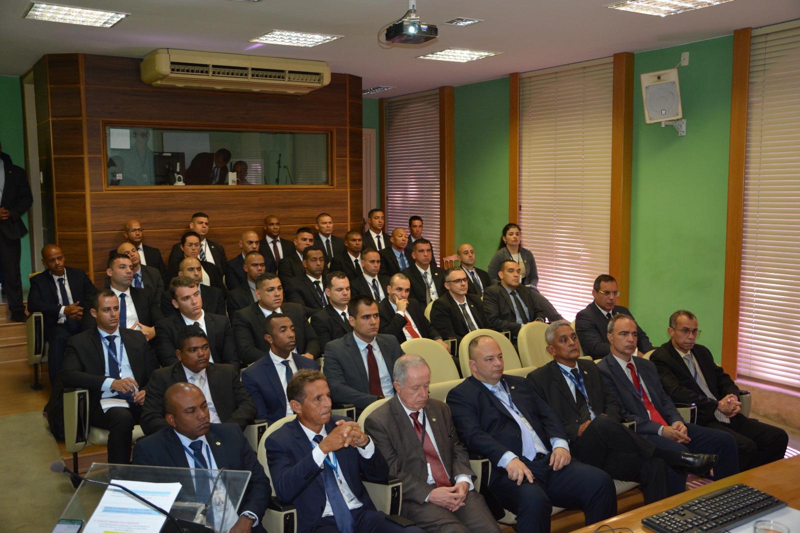 16º CPA