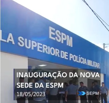 ESPM - PMERJ
