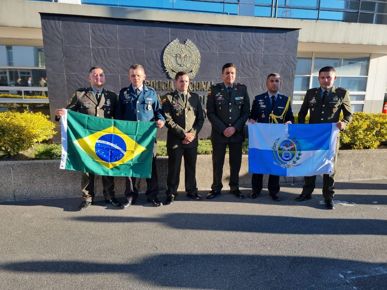 98ª edição do Curso de Proteção de Pessoas