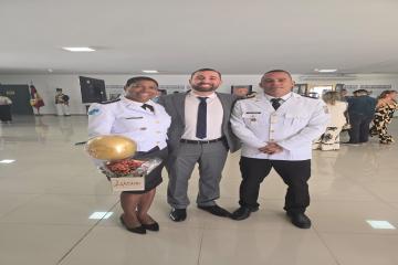 Curso de Aperfeiçoamento de Oficiais – CAO/QOA-QOE 2025