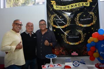 Promoção de Oficiais