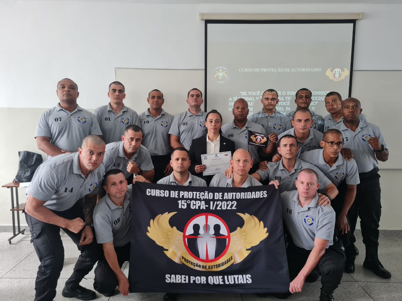 Atividade Precursora planejamento operacional