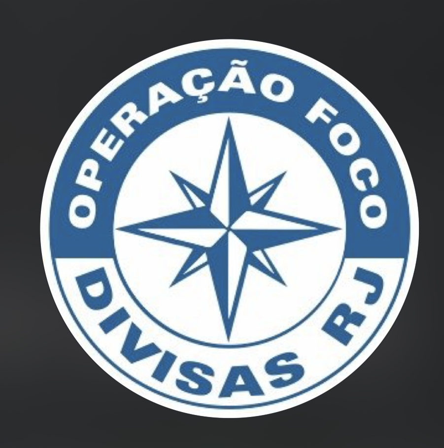 do 1º Curso de Operações de Divisas da Operação Foco