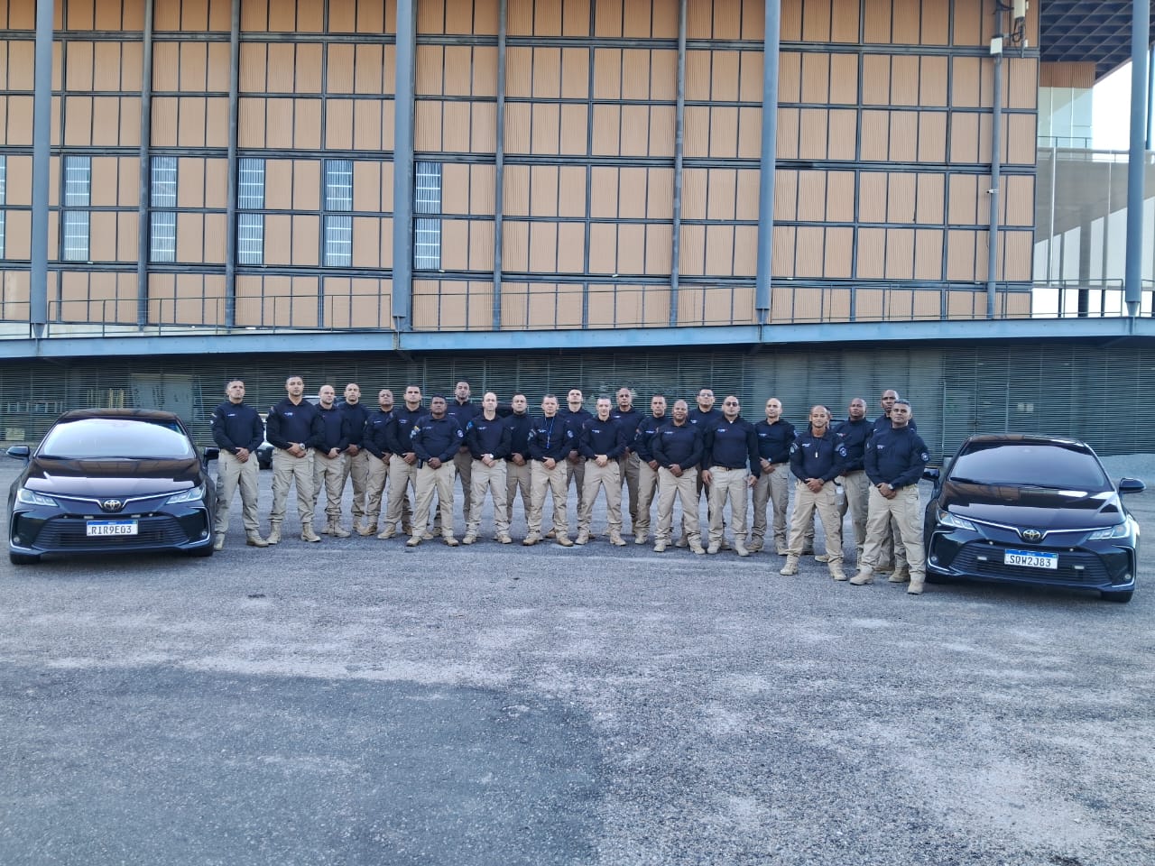 Capacitação Continuada (I/2024) 