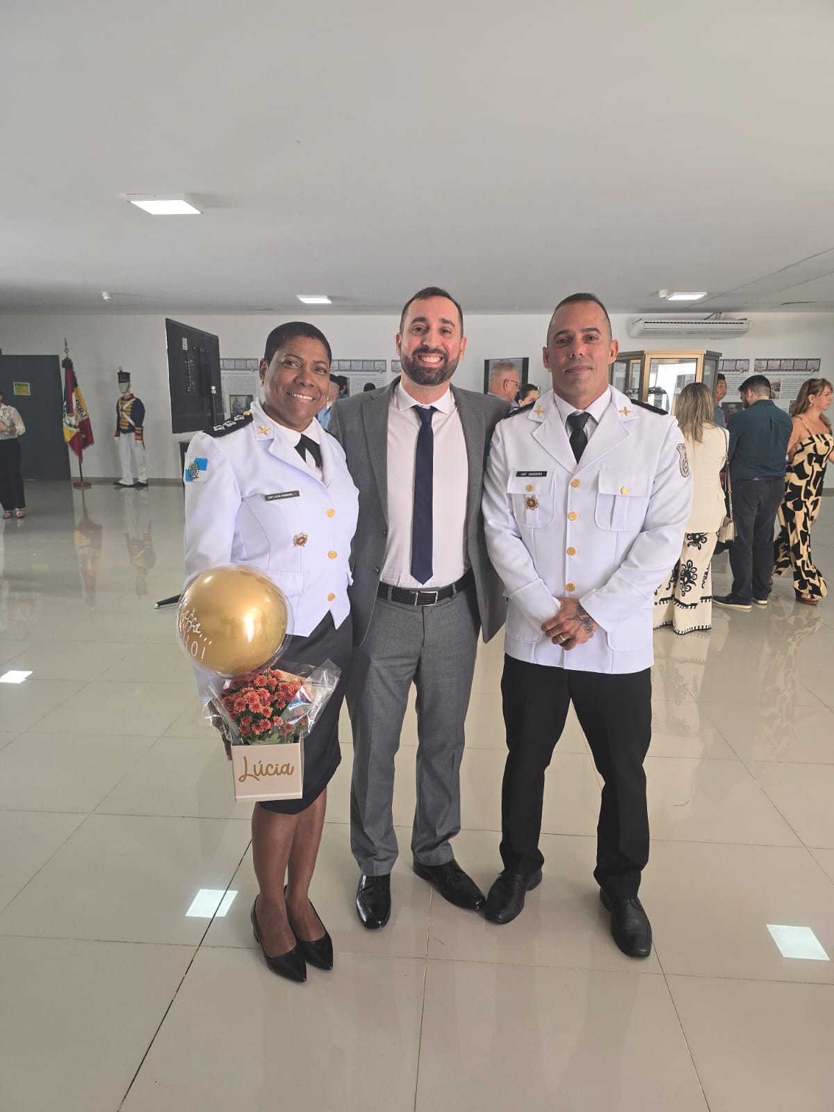 Curso de Aperfeiçoamento de Oficiais – CAO/QOA-QOE 2025