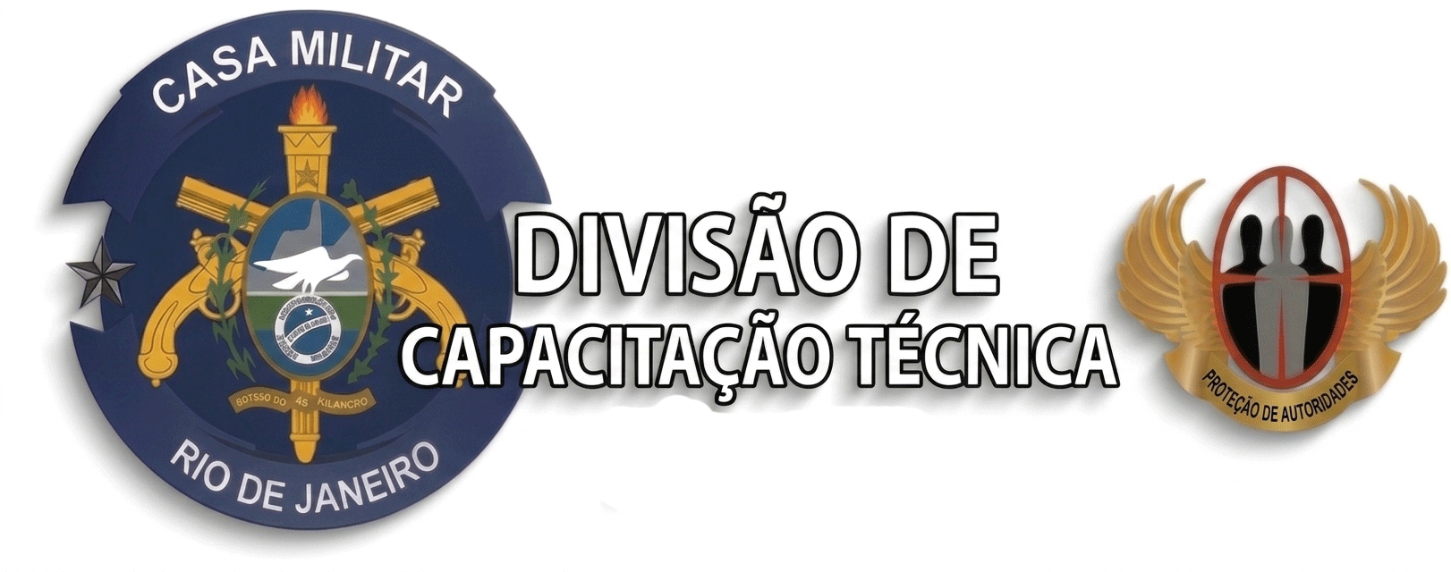 Divisão de Capacitação Técnica