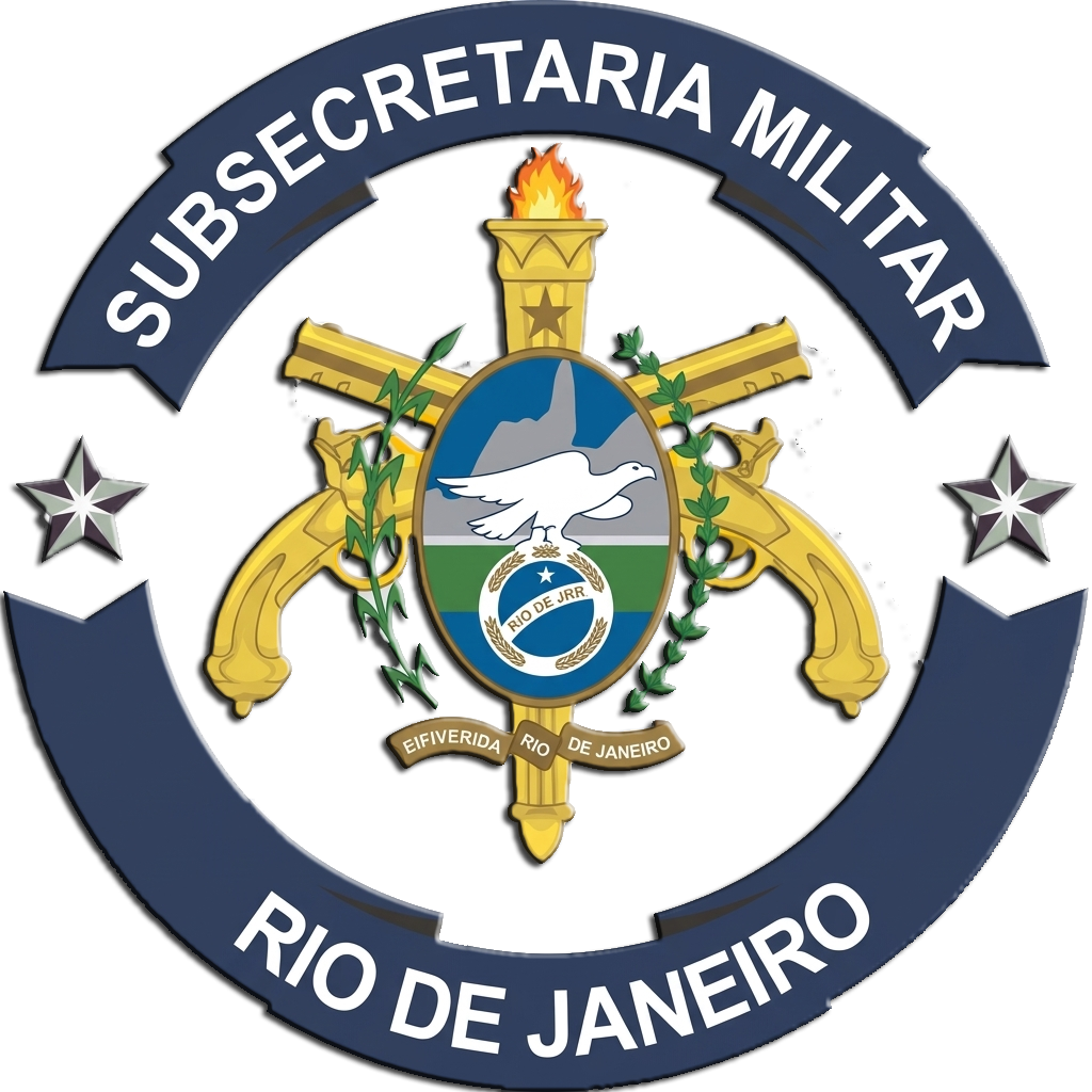 Logo Casa Militar