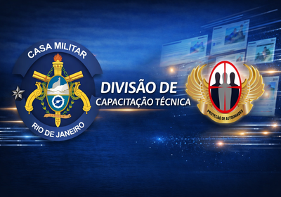 Divisão de Capacidade Técnica