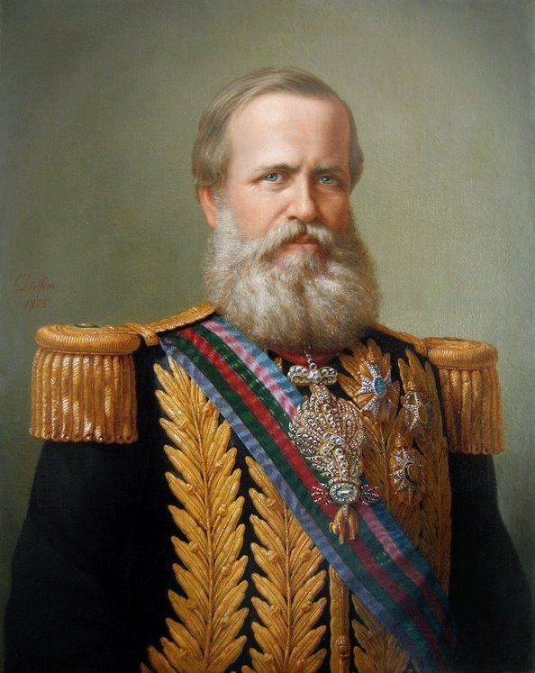 Dom Pedro II
