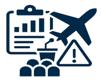 Relatório de Prevenção a Acidentes Aeronáuticos