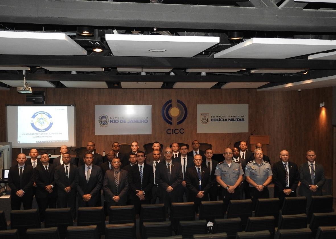 Aula inaugural cpa