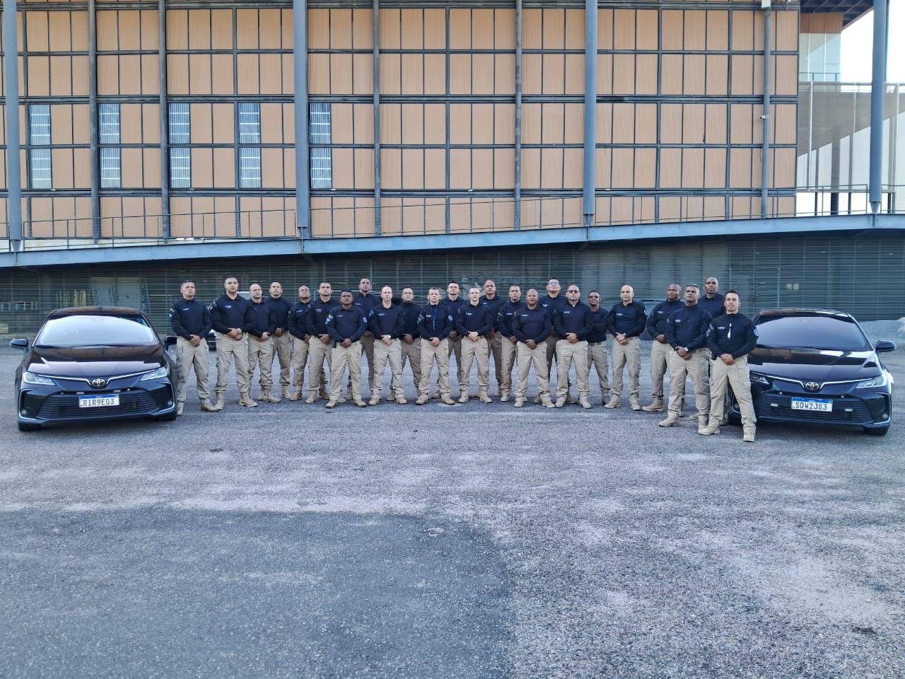 Capacitação Continuada (I/2024) 