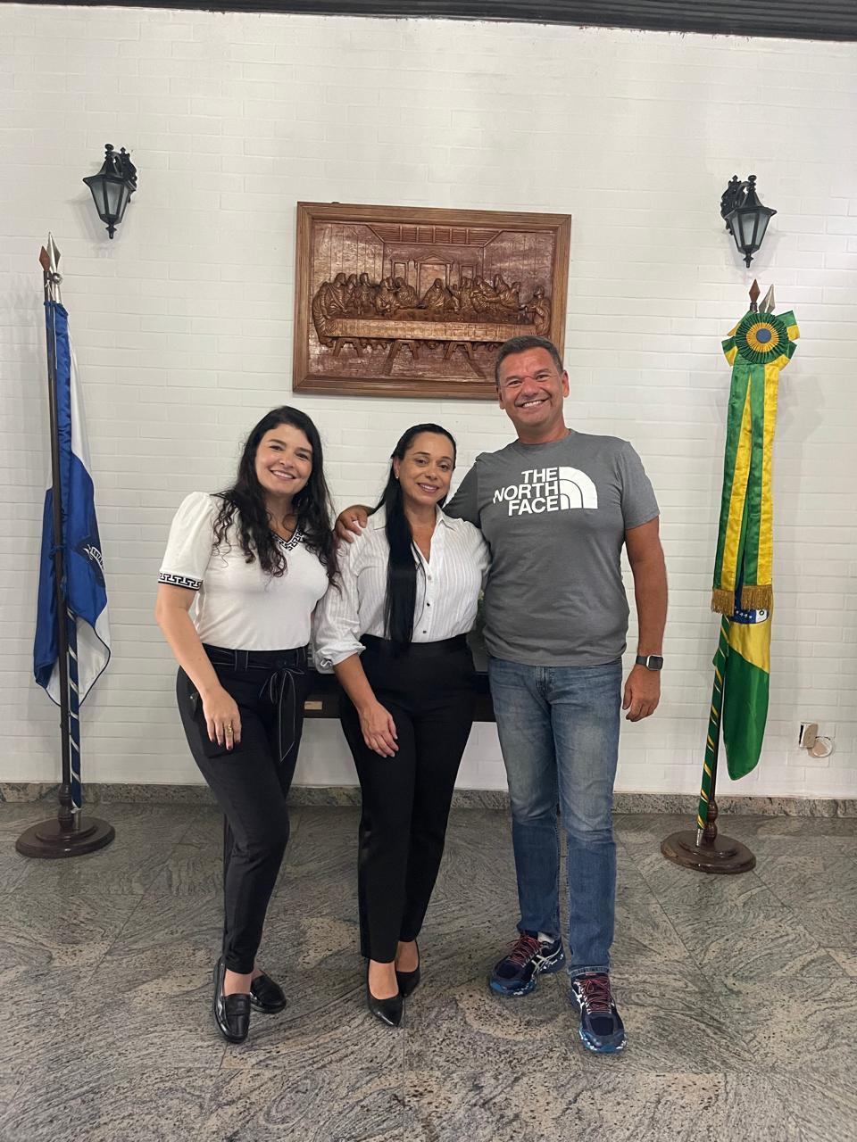 Promoção de Oficiais da Casa Militar