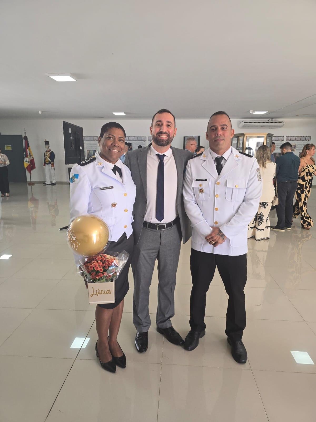 Curso de Aperfeiçoamento de Oficiais – CAO/QOA-QOE 2025