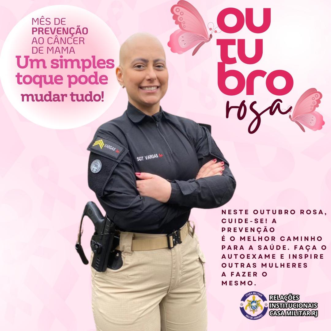 Outubro Rosa