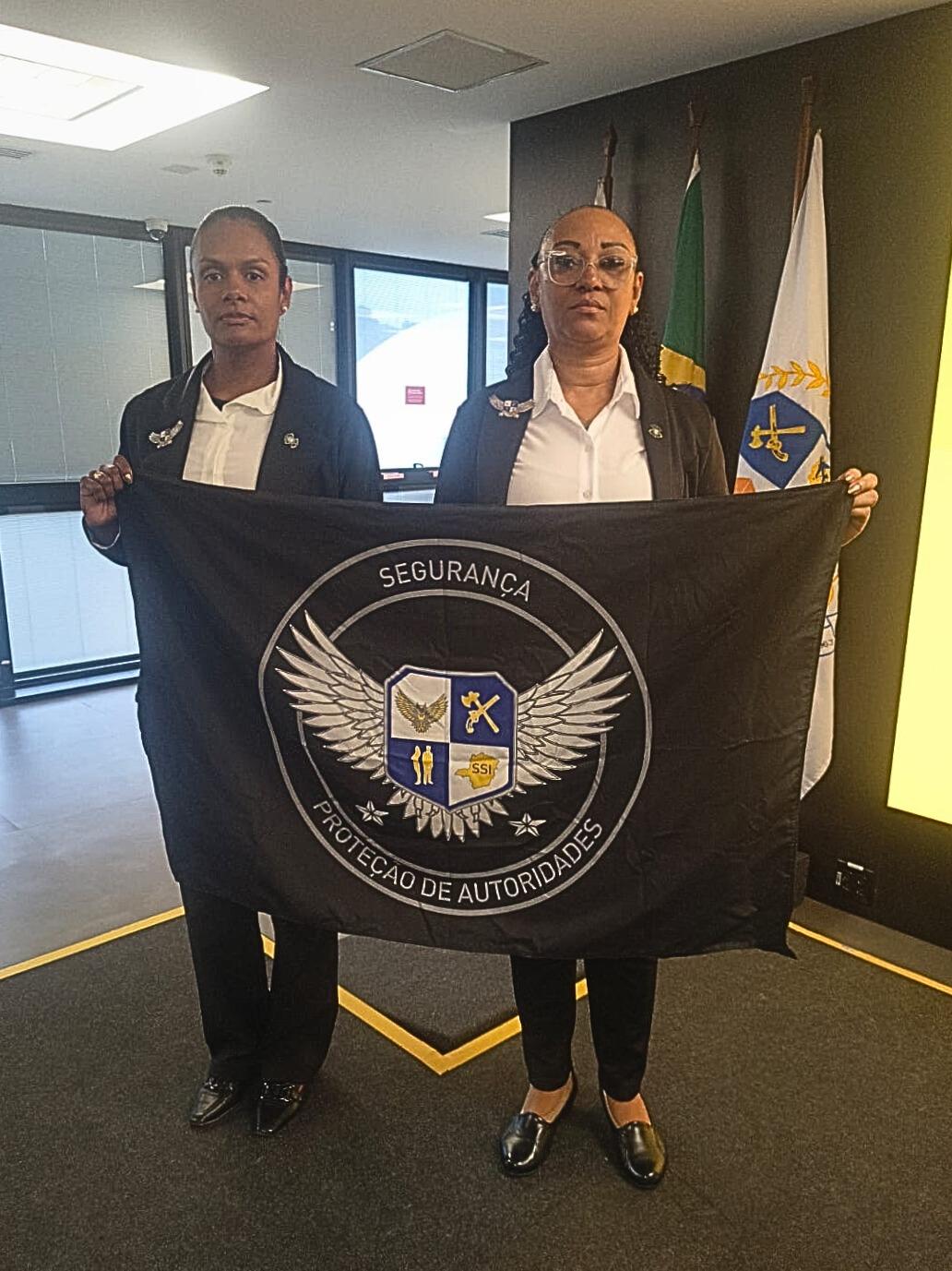 Cerimônia de Formatura do 5º CSPA