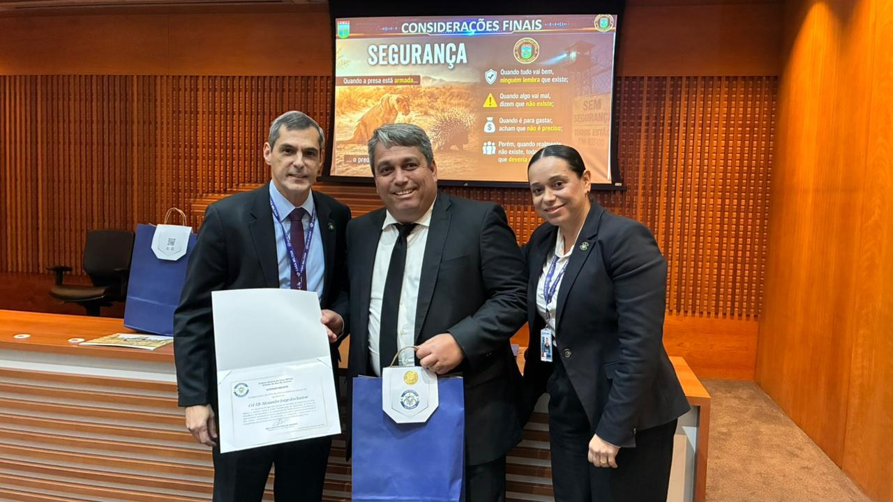 Presidência República