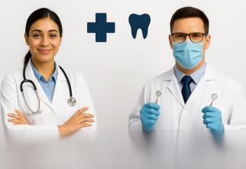 Serviços Médicos e Odontológicos