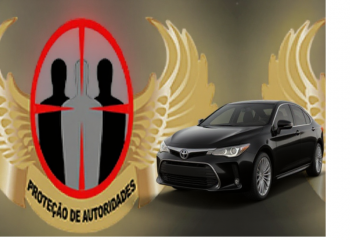 Instrução de Capacitação de Motorista de Autoridades