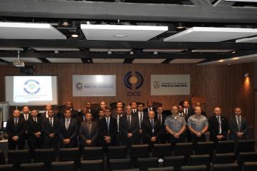 Aula inaugural cpa