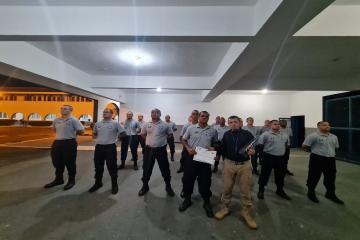 CPA 2022 instrução lutas proteção de autoridades 