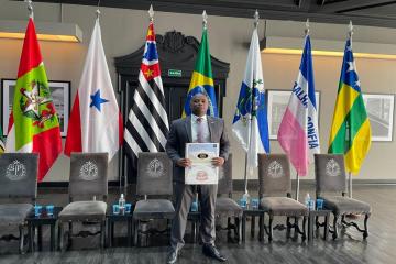 Curso de segurança institucional casa militar de são paulo