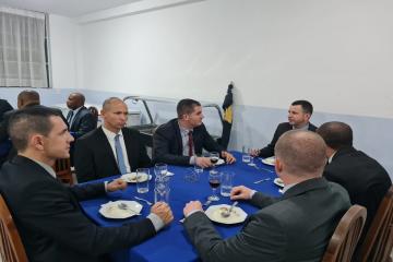 Curso de proteção de autoridades etiqueta atendimento pré-hospitalar