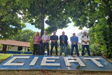 Capacitação Técnica em Armamento e Tiro