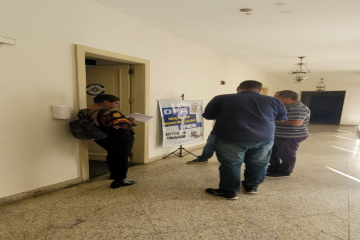 Projeto documento em movimento