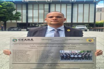 Casa Militar do Ceará 