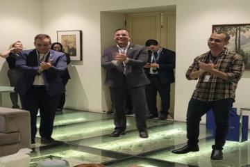 Aniversariante do mês de setembro 