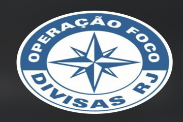 do 1º Curso de Operações de Divisas da Operação Foco